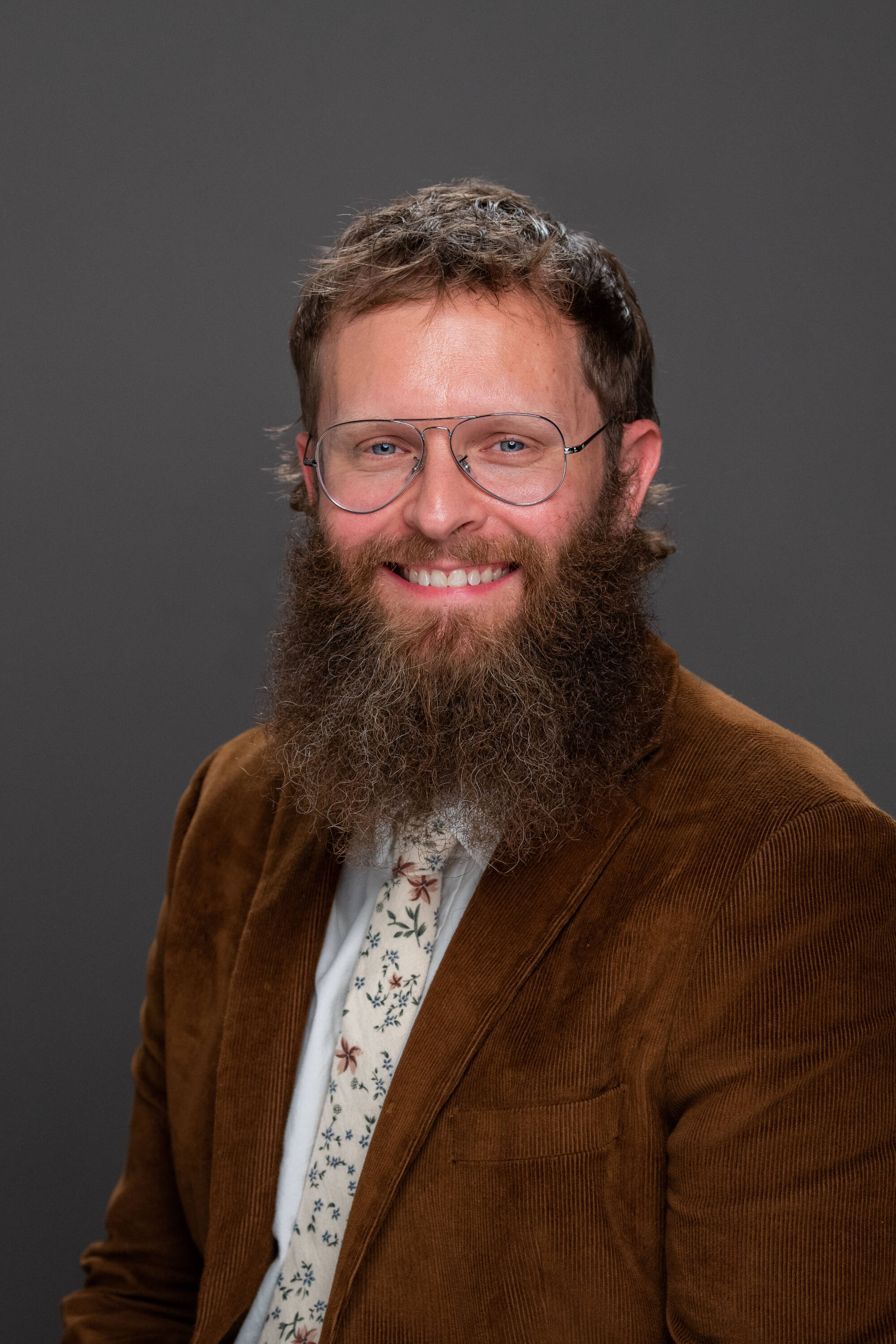 Kevin Maupin